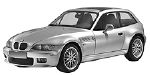 BMW E36-7 B0465 Fault Code