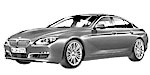 BMW F06 B0465 Fault Code