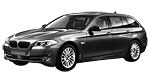 BMW F11 B0465 Fault Code