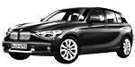 BMW F20 B0465 Fault Code