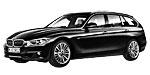 BMW F31 B0465 Fault Code