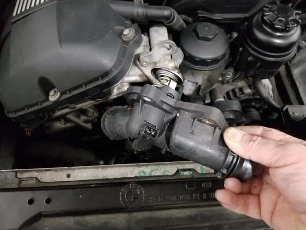See B0465 in engine