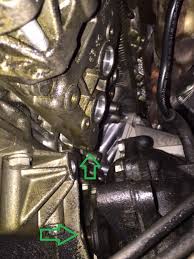 See B0465 in engine